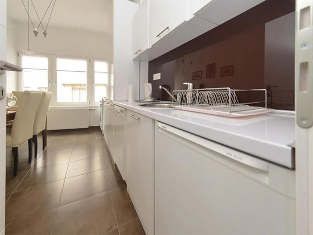 Apartments Asja
