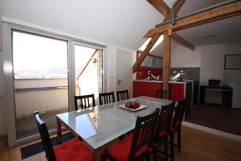 River View Residence