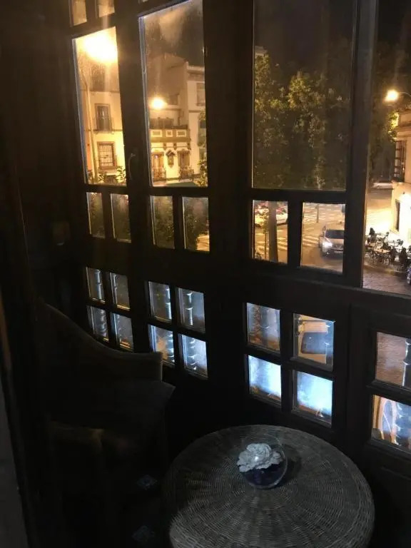 Hostal Puerta Carmona