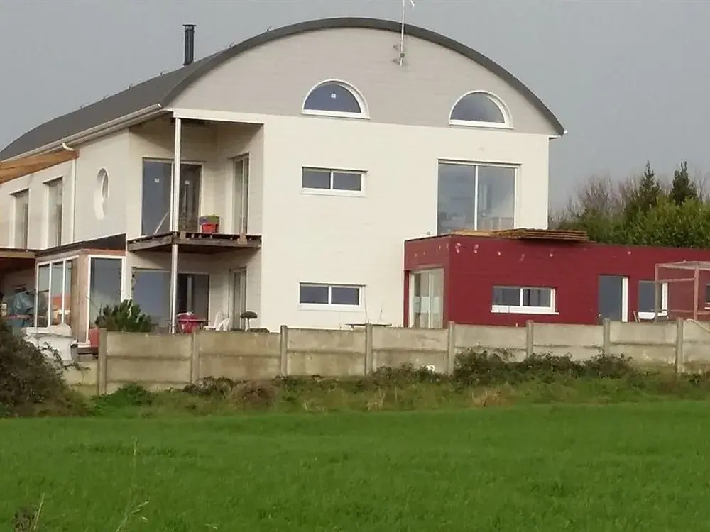 Le Clos des Paludiers