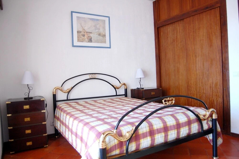 House With 3 Bedrooms in Sesimbra, With Wonderful sea View, Furnished