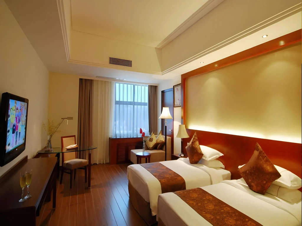 Sanya International Hotel