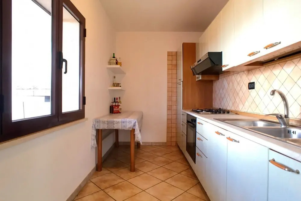 Appartamento Apollo