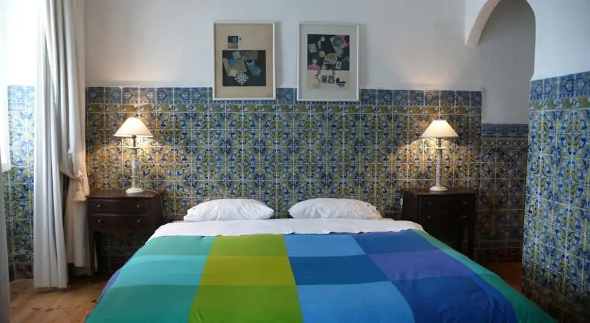 Casa Avermar