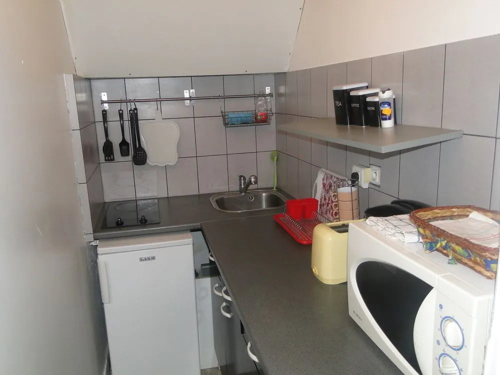 Appartement Quartier Latin