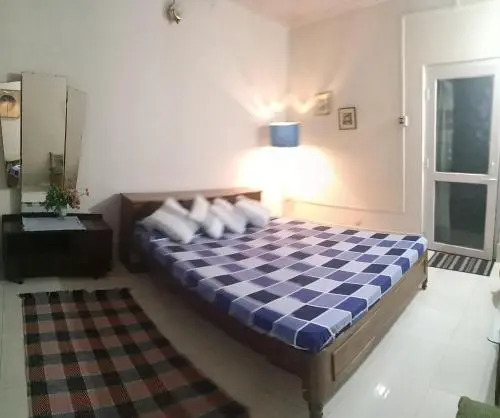 The Bhowmick's Bungalow