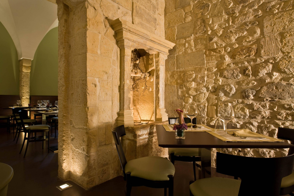Tivoli Palazzo 1880 Lecce Hotel