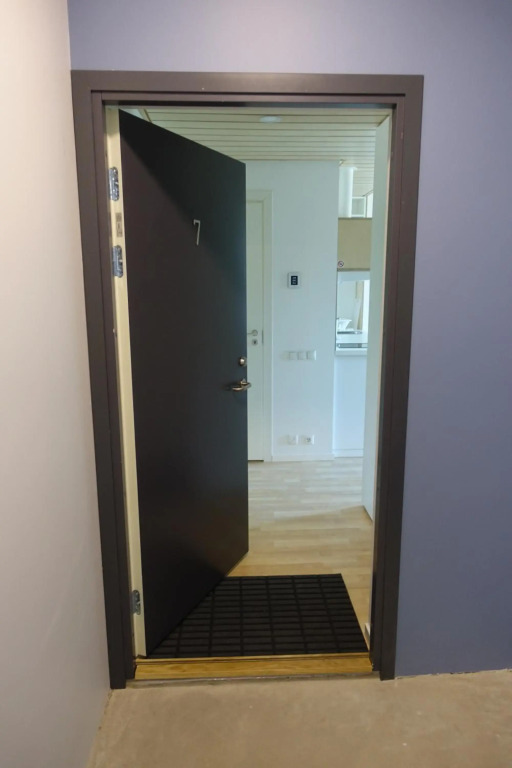 Raua 15 Apartment