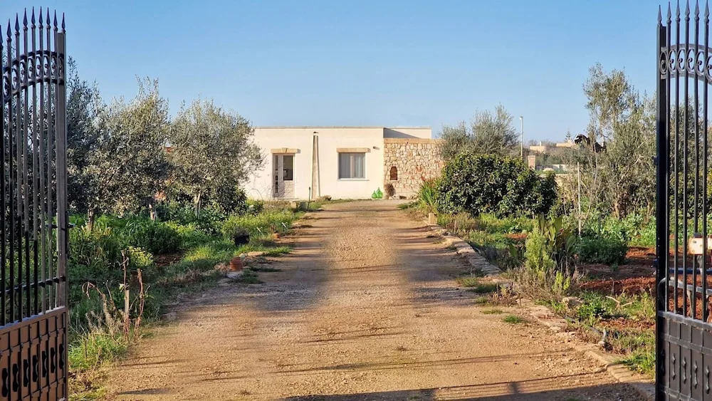 Tenuta Alle Macchie in Racale