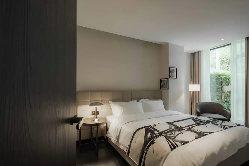 THELILY Designer Hotel