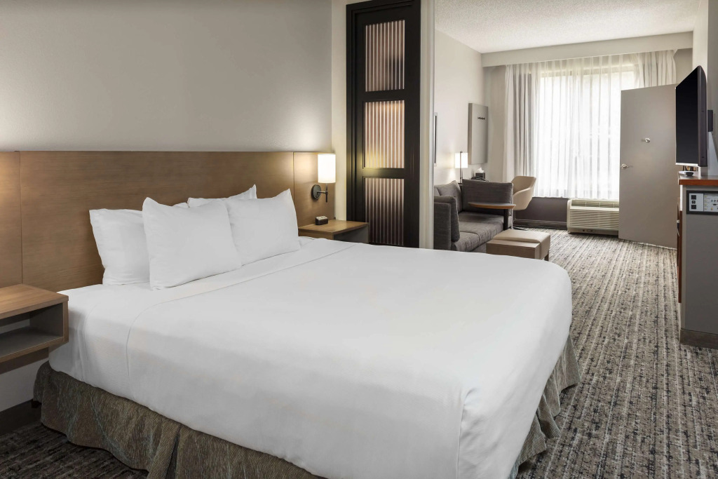 Hyatt Place-Dallas/Arlington