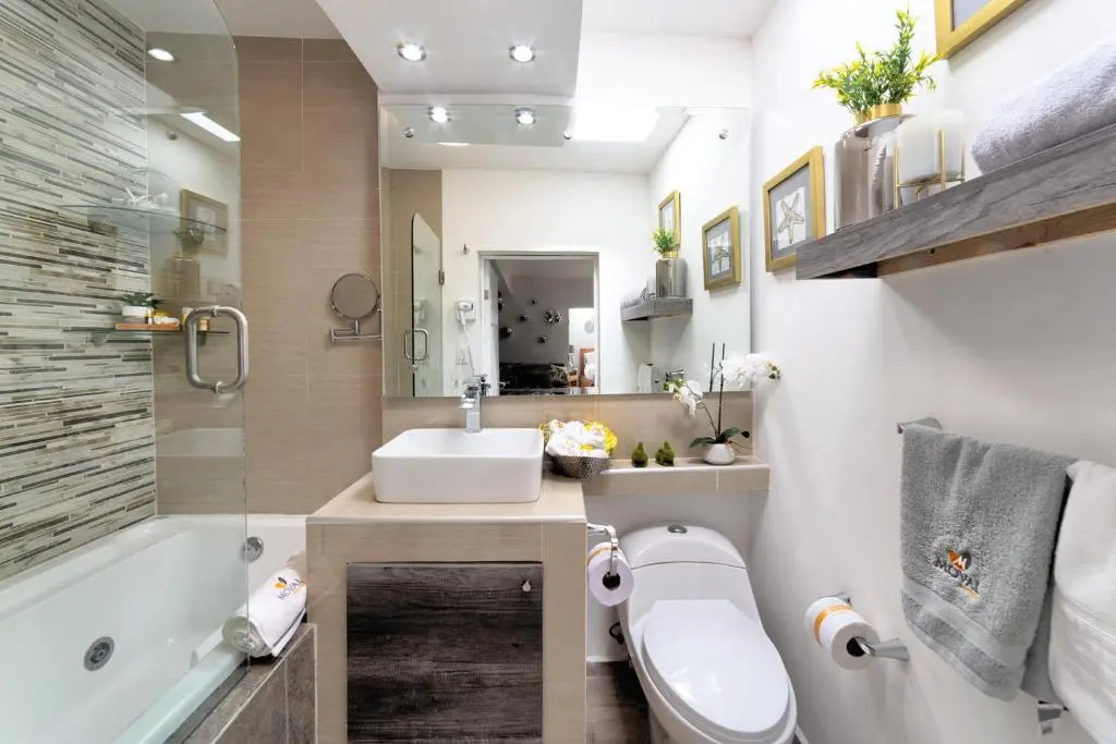 Master Suite