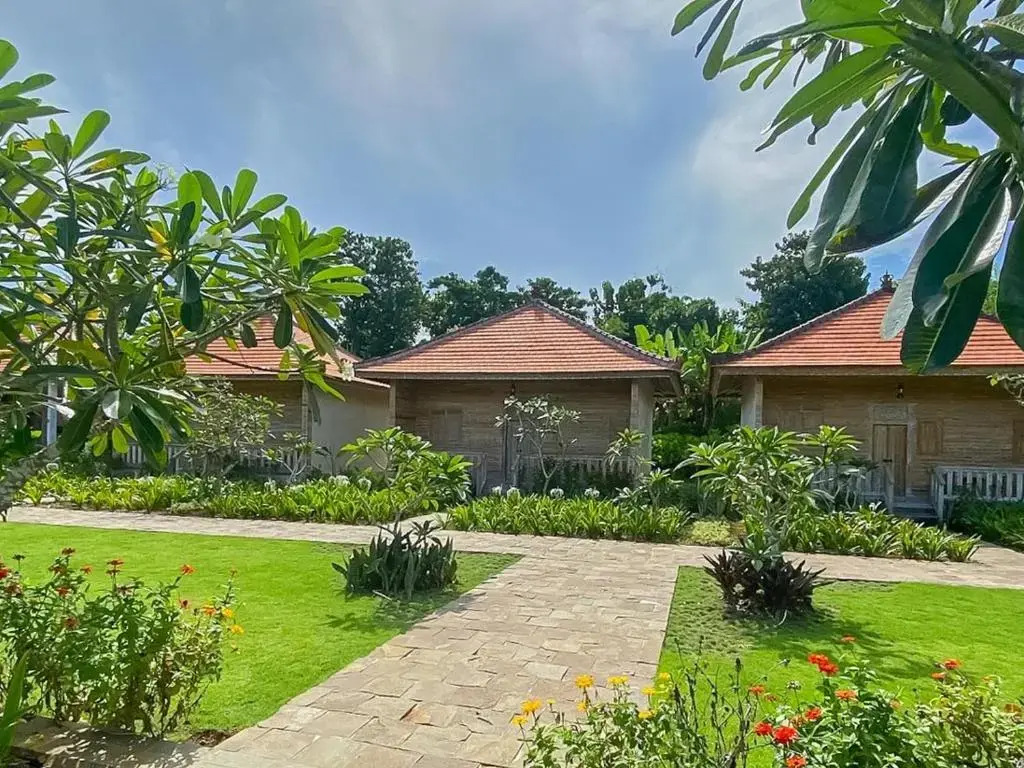 Agaru Villa Uluwatu by The Lavana