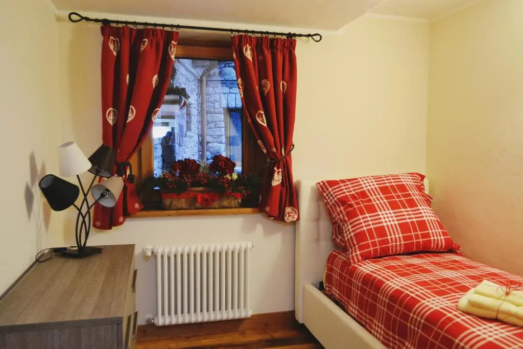 Maison Carrel Elegant 1