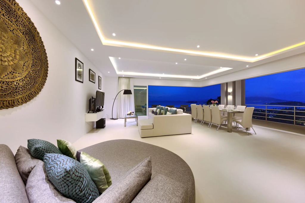 Villa K Koh Samui