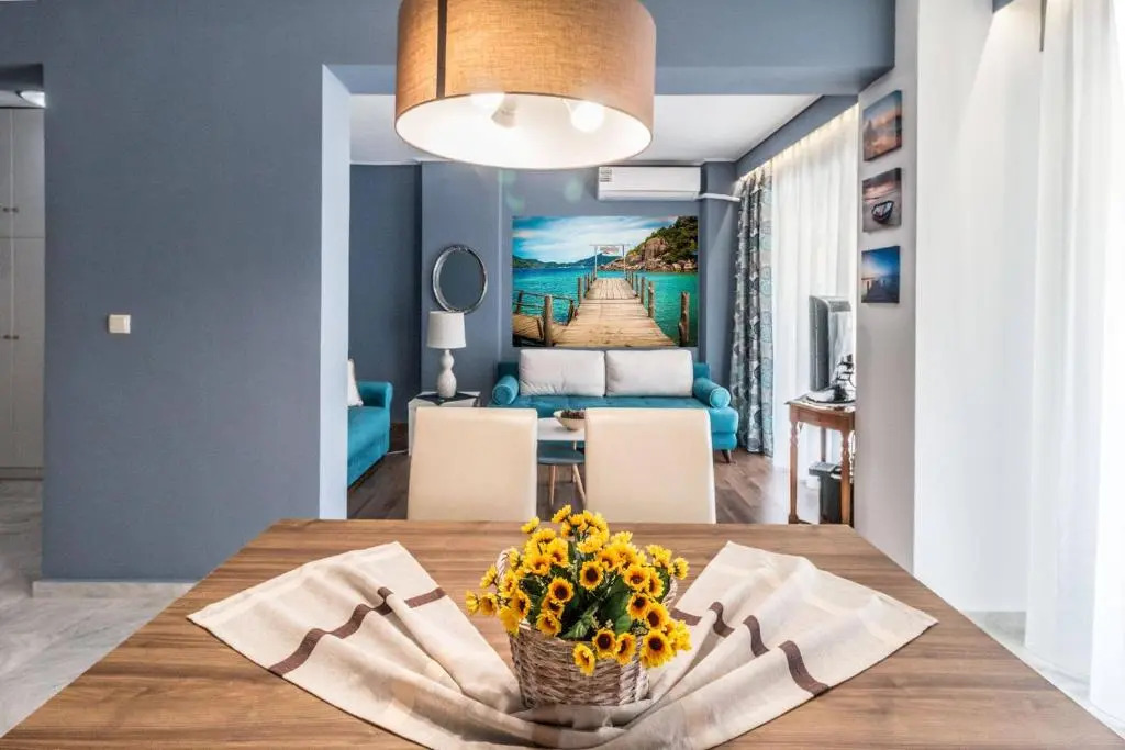Boutique Mare Apart