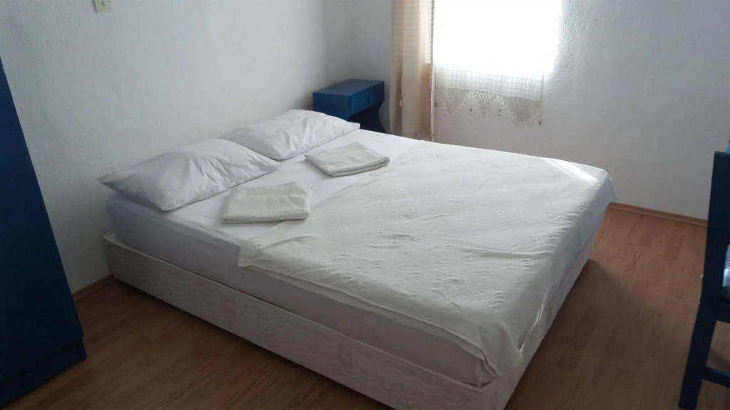 Nil Mars Otel