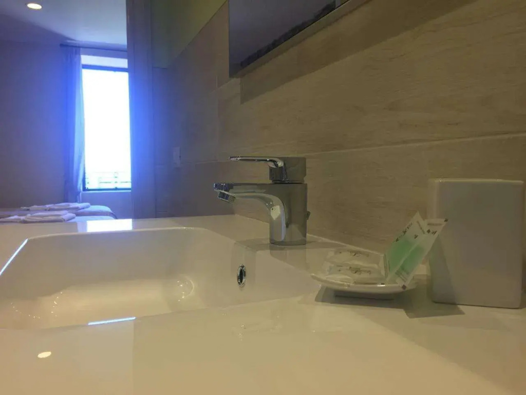Residence La Canonica