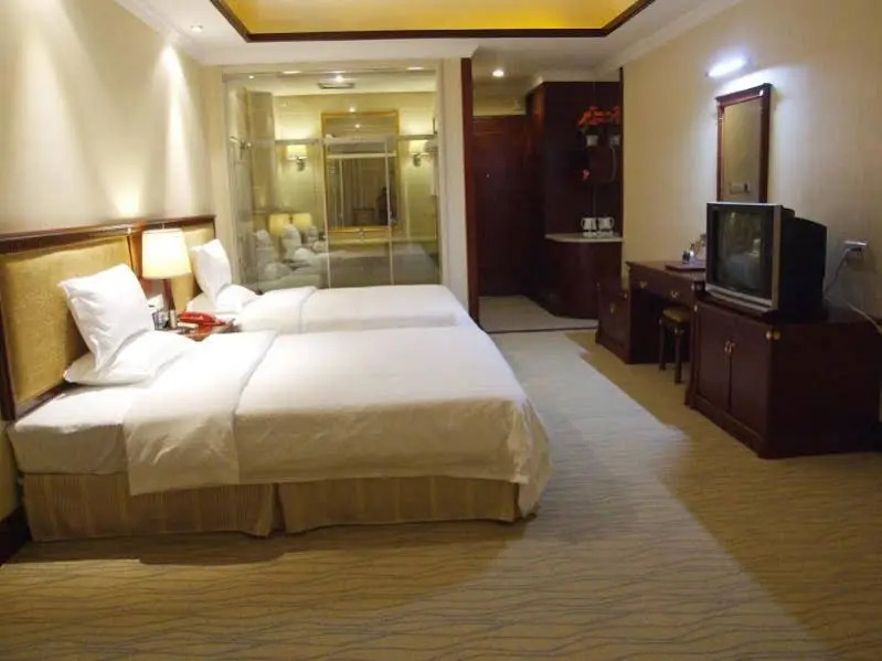 Mei Li Cheng Commerce Hotel