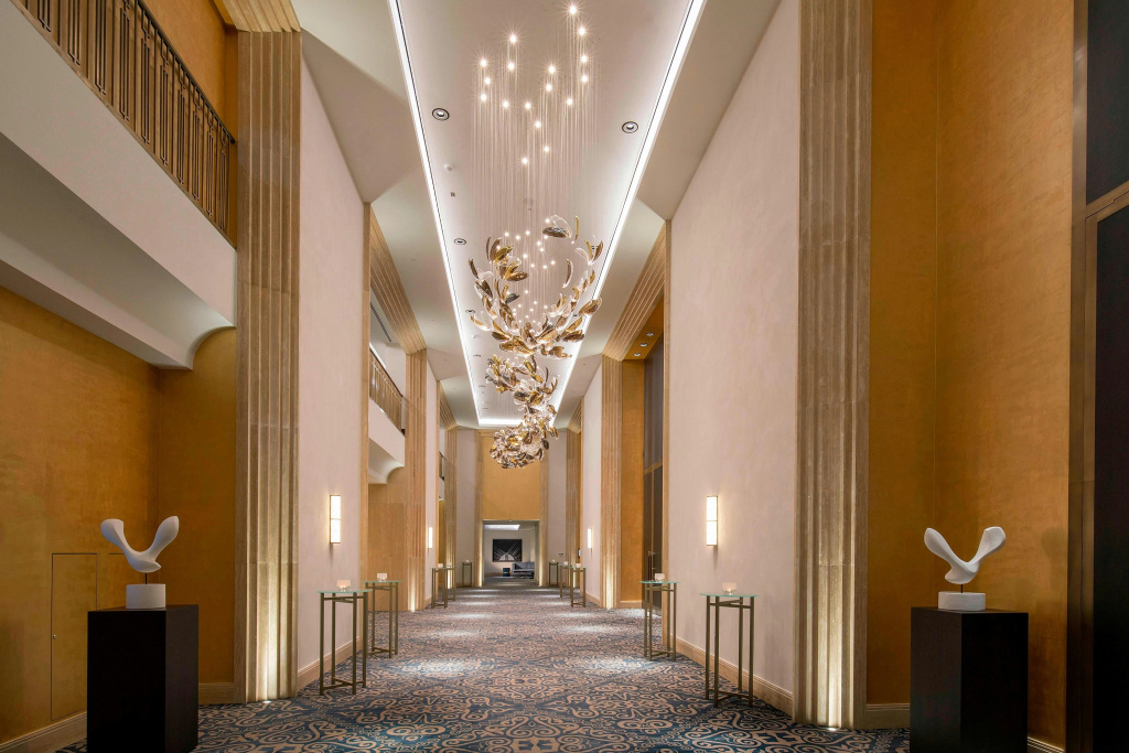 The St. Regis Astana