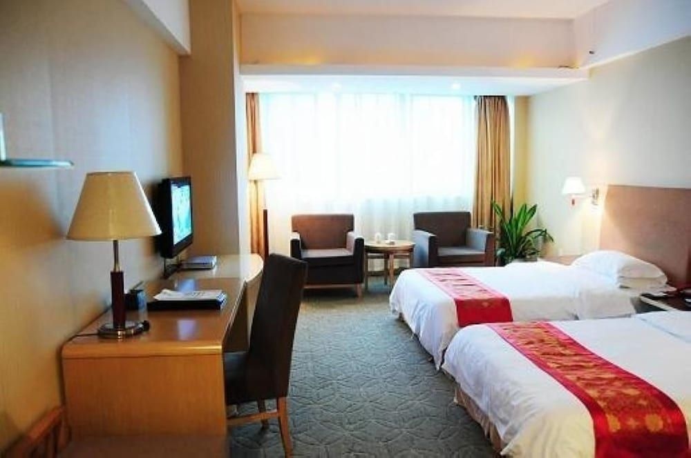 Shangcheng Juntian Hotel - Changsha