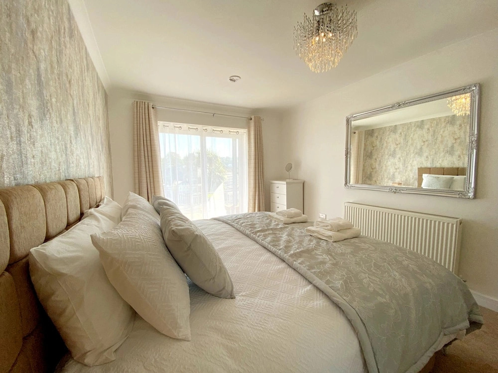 Ockendon House Apartment B
