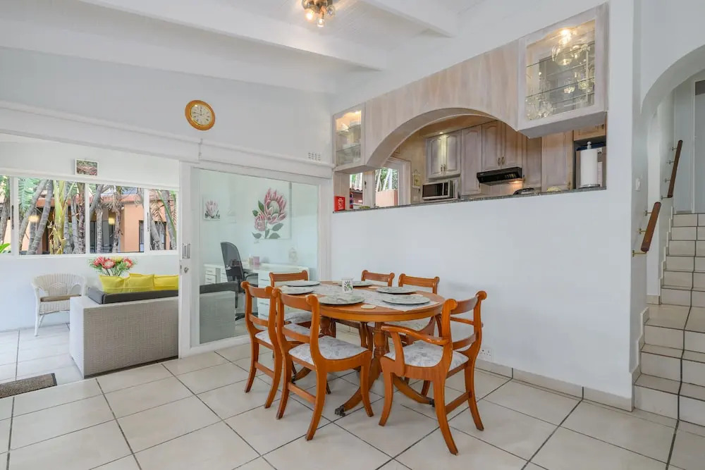 San Lameer Villa Rentals  2301