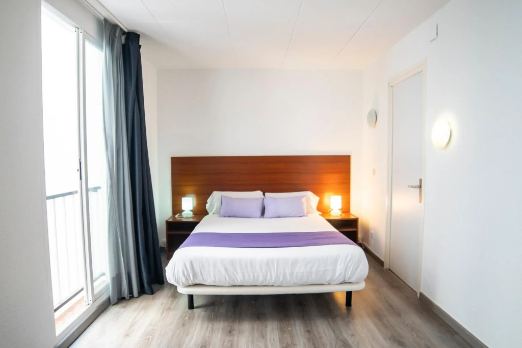 Apartaments Atzavara