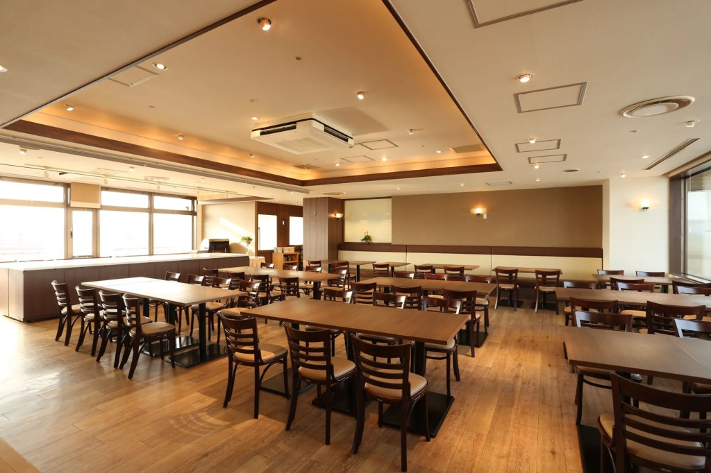 Premier Hotel -CABIN- Asahikawa