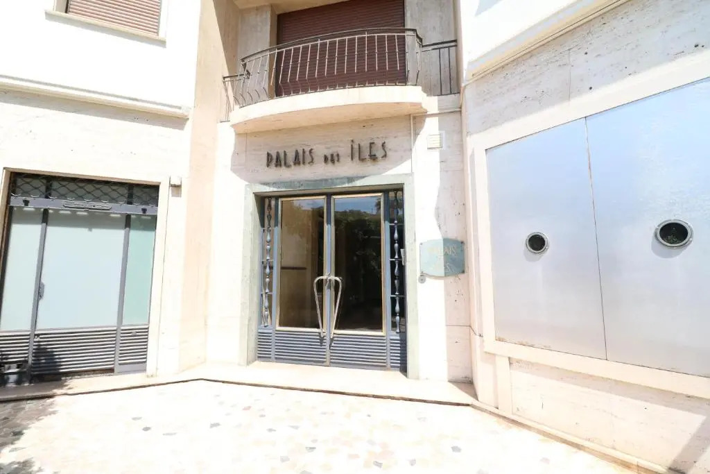 Croisette Martinez 1 Bedroom 241