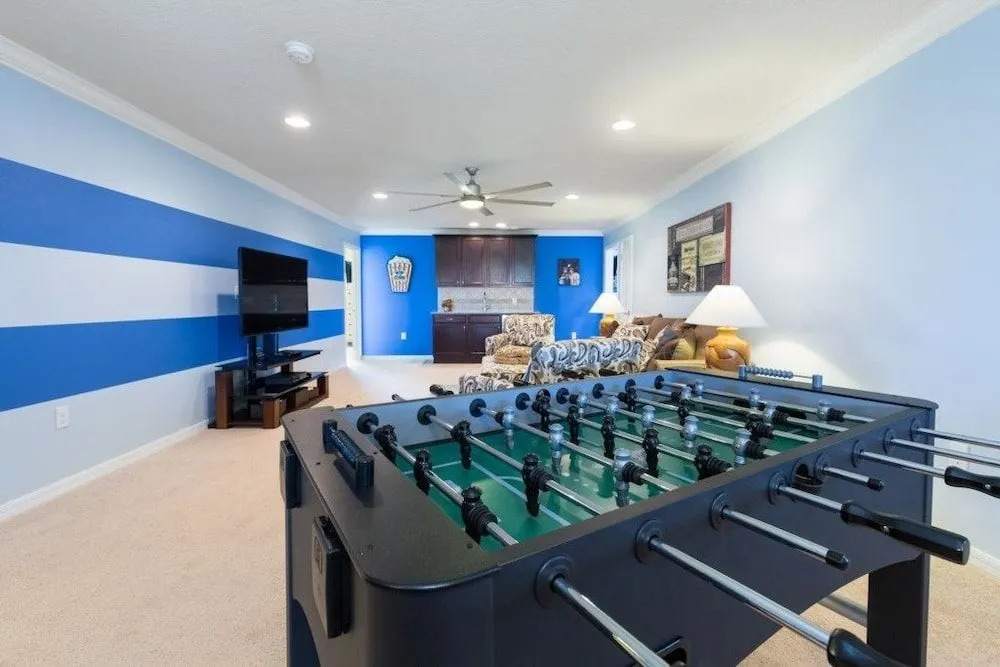 TC2119 Windsor at Westside - 8 Br Home