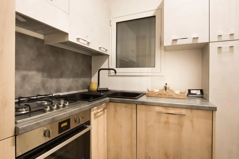Santa Cecilia Apartment by Wonderful Italy