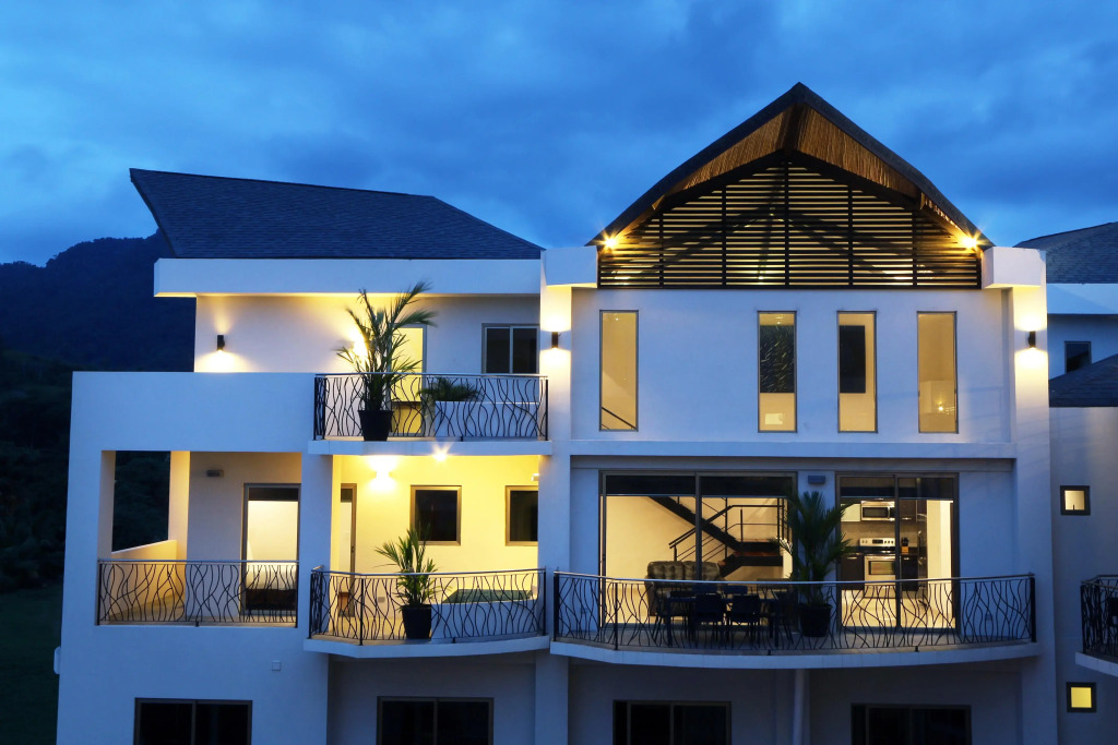 Oceano Boutique Hotel & Bistró