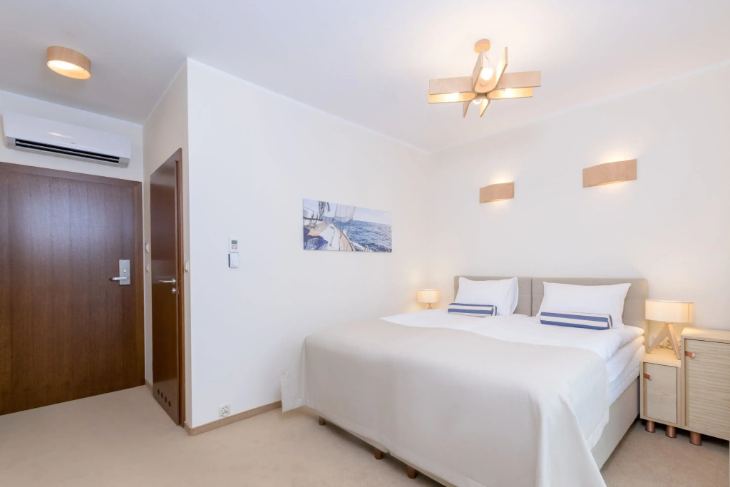 Hotel Szlak Bursztynowy