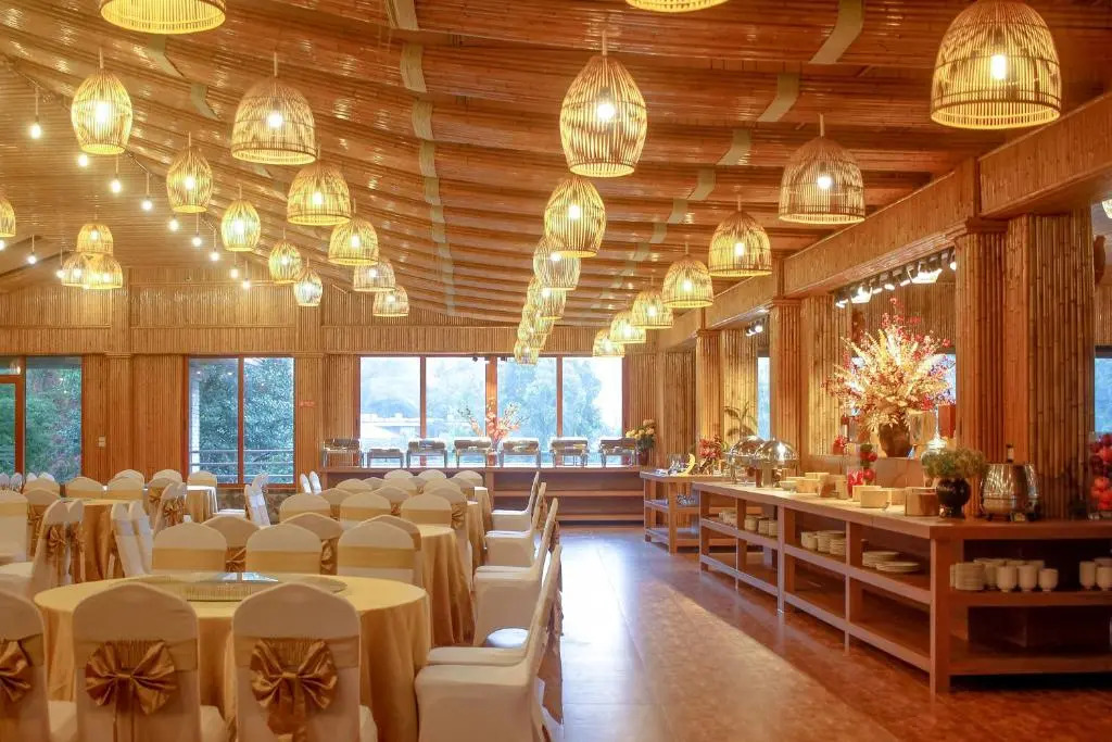 Thung Nham Resort