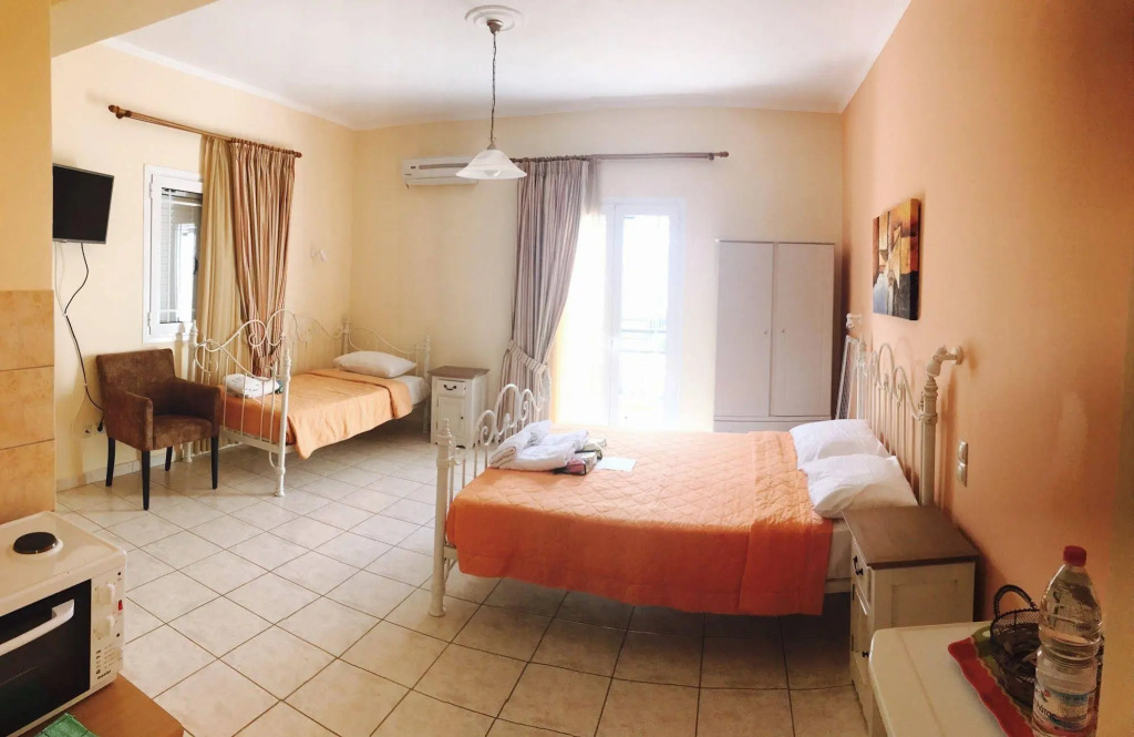 Lithies Hotel