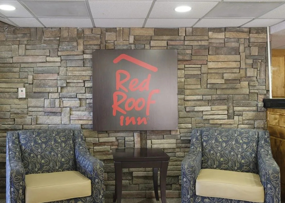 Red Roof Inn Emporia