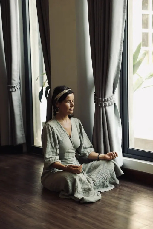 Reservoir, Yoga & Wellness Retreat