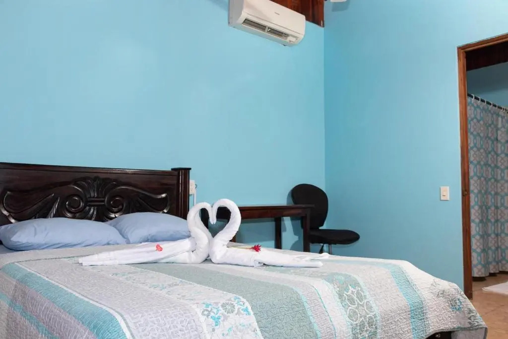 Hotel Villa Hermosa