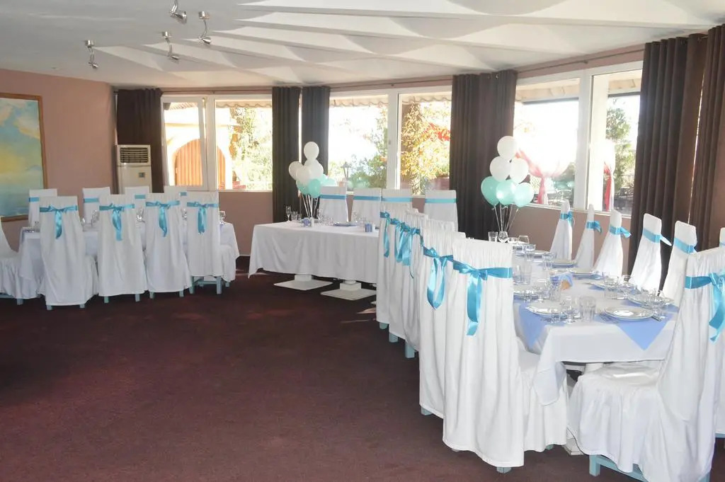 Shellman Apart Hotel