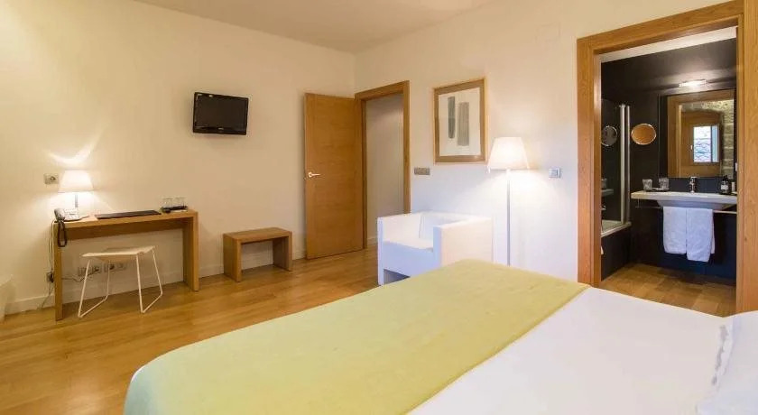 Hotel Rural Torre de Úriz