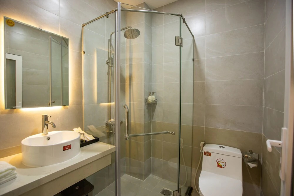 Hera Hotel Airport