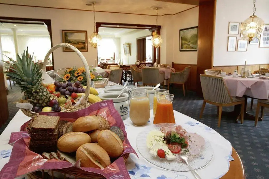 Urlaubs- und Wellnesshotel Friederike