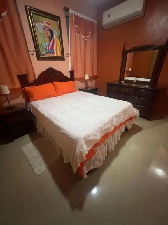 Bello Apartamento en Santiago con Todas las Comodidades