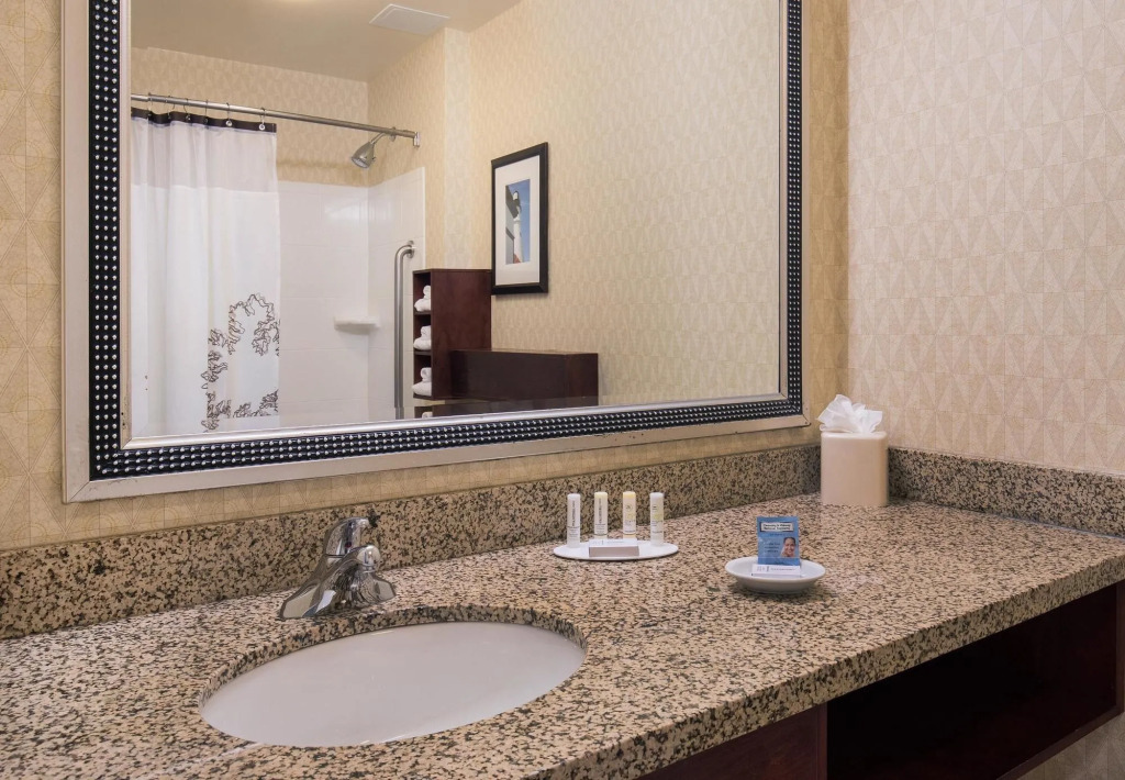Residence Inn by Marriott Portland Downtown Waterfront