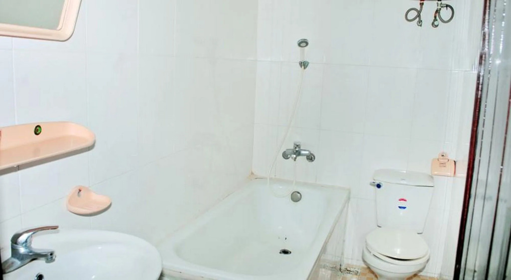 Ngoc Binh Hotel