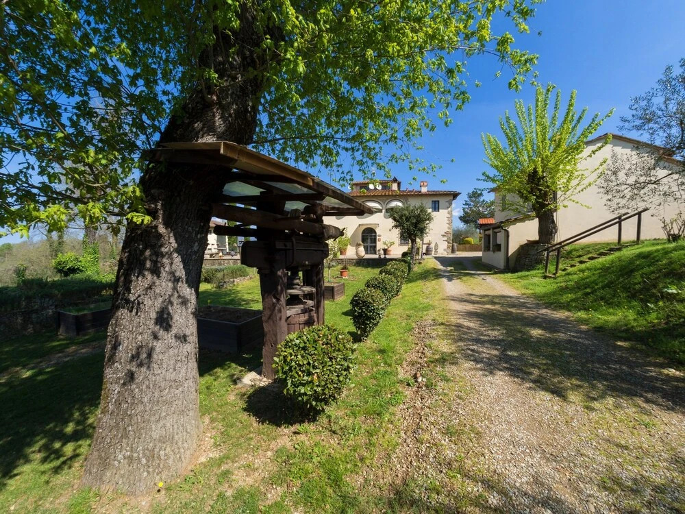 Agriturismo il Pino - Bioagricoltura