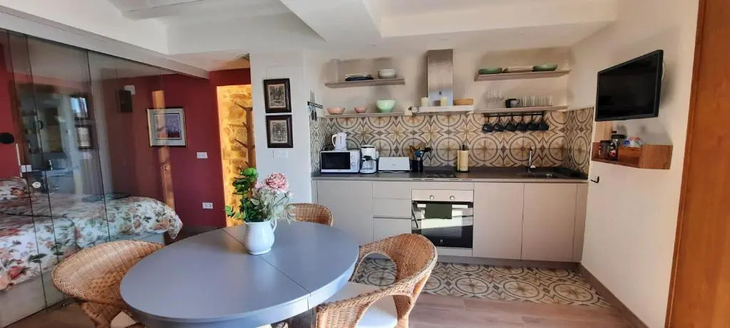 AR28-3, Apartamento con vistas mediterráneo