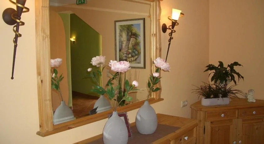 Hotel Garni Landhaus Florian