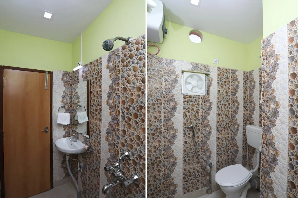 OYO 24314 Hotel Uchhash